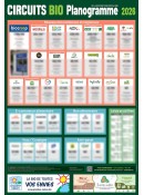 Planogramme de la distribution spécialisée édition 2026