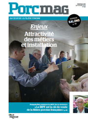 Porcmag N° 596