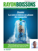 Rayon Boissons - Septembre 2026