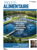 Process Alimentaire - Septembre 2026