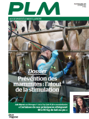 PLM - Octobre 2026 - Production laitière