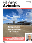 Filières avicoles, au cœur des élevages et de la transformation