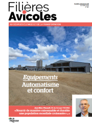 Filières Avicoles N° 887